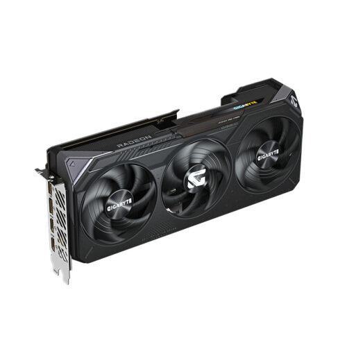 Card màn hình Gigabyte RX 9070 XT GAMING OC 16G