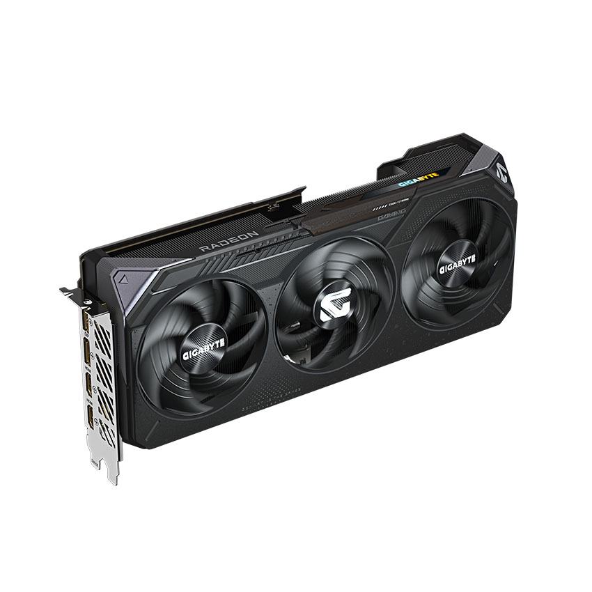 Card màn hình Gigabyte RX 9070 XT GAMING OC 16G