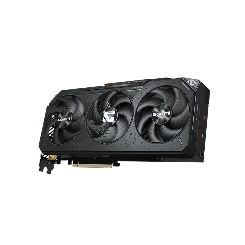 Card màn hình Gigabyte RX 9070 XT GAMING OC 16G