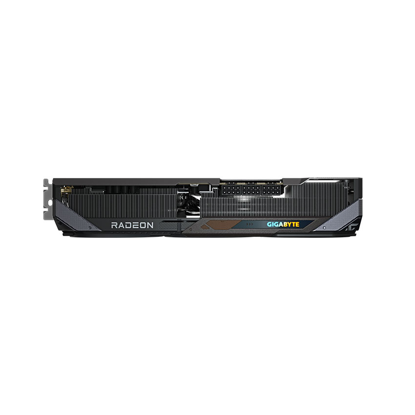 Card màn hình Gigabyte RX 9070 XT GAMING OC 16G