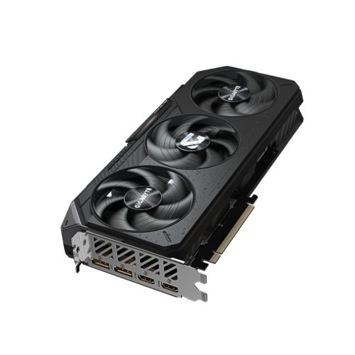 Card màn hình Gigabyte RX 9070 GAMING OC 16G