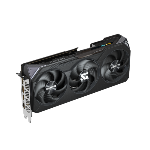 Card màn hình Gigabyte RX 9070 GAMING OC 16G