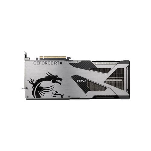 Card màn hình MSI RTX 5070 12G VANGUARD SOC