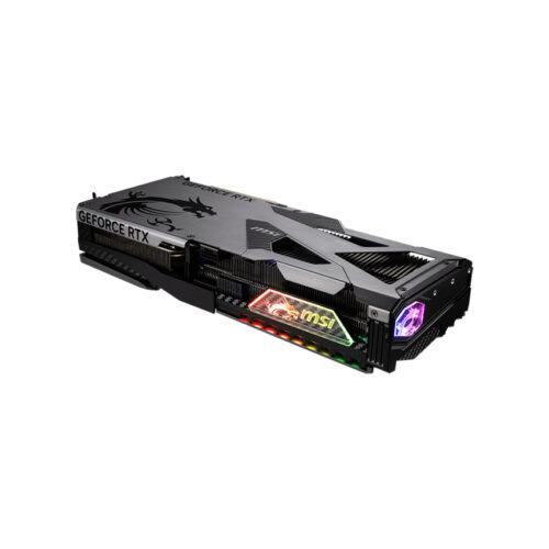 Card màn hình MSI RTX 5070 12G VANGUARD SOC