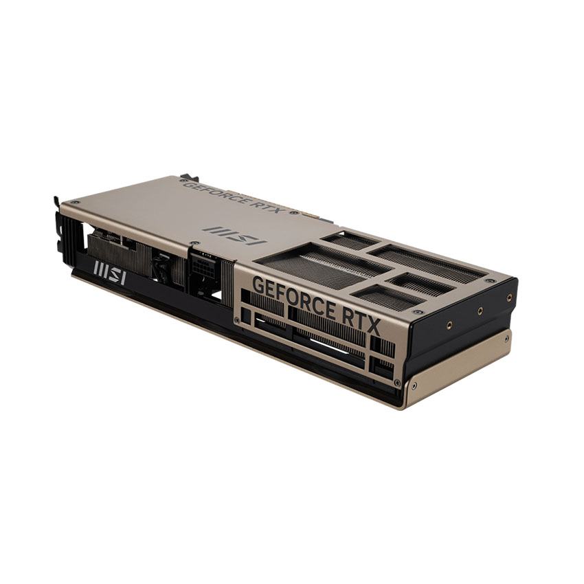 Card màn hình MSI RTX 5070 12G INSPIRE 3X OC