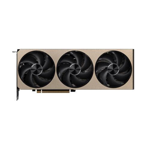 Card màn hình MSI RTX 5070 12G INSPIRE 3X OC