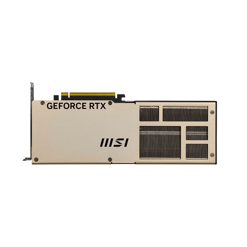 Card màn hình MSI RTX 5070 12G INSPIRE 3X OC