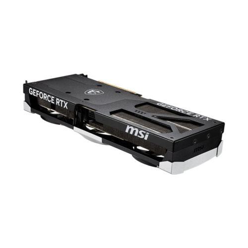 Card màn hình MSI RTX 5070 12G VENTUS 3X OC