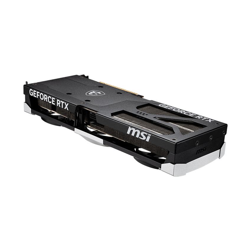 Card màn hình MSI RTX 5070 12G VENTUS 3X OC