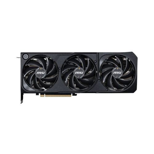 Card màn hình MSI RTX 5070 12G SHADOW 3X OC (I