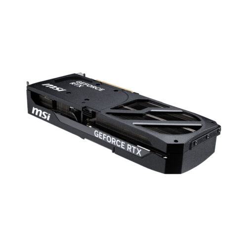 Card màn hình MSI RTX 5070 12G SHADOW 3X OC (I