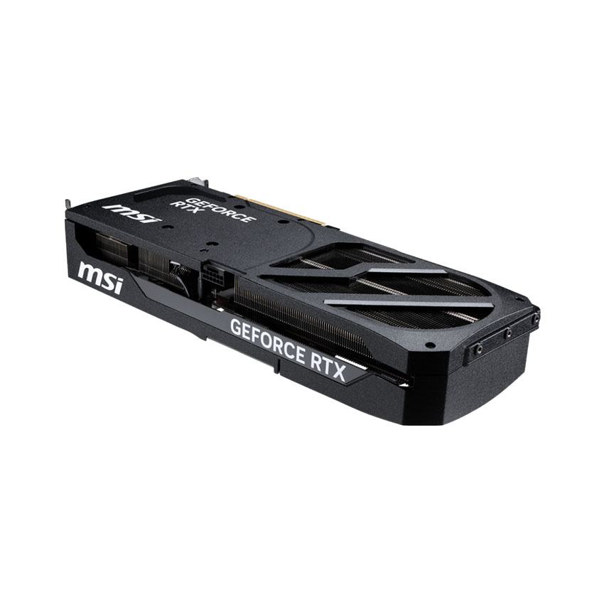 Card màn hình MSI RTX 5070 12G SHADOW 3X OC (I