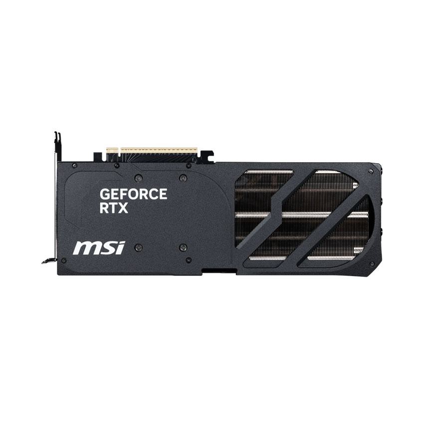 Card màn hình MSI RTX 5070 12G SHADOW 3X OC (I