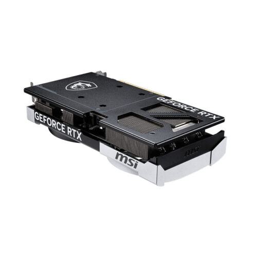 Card màn hình MSI RTX 5070 12G VENTUS 2X OC (