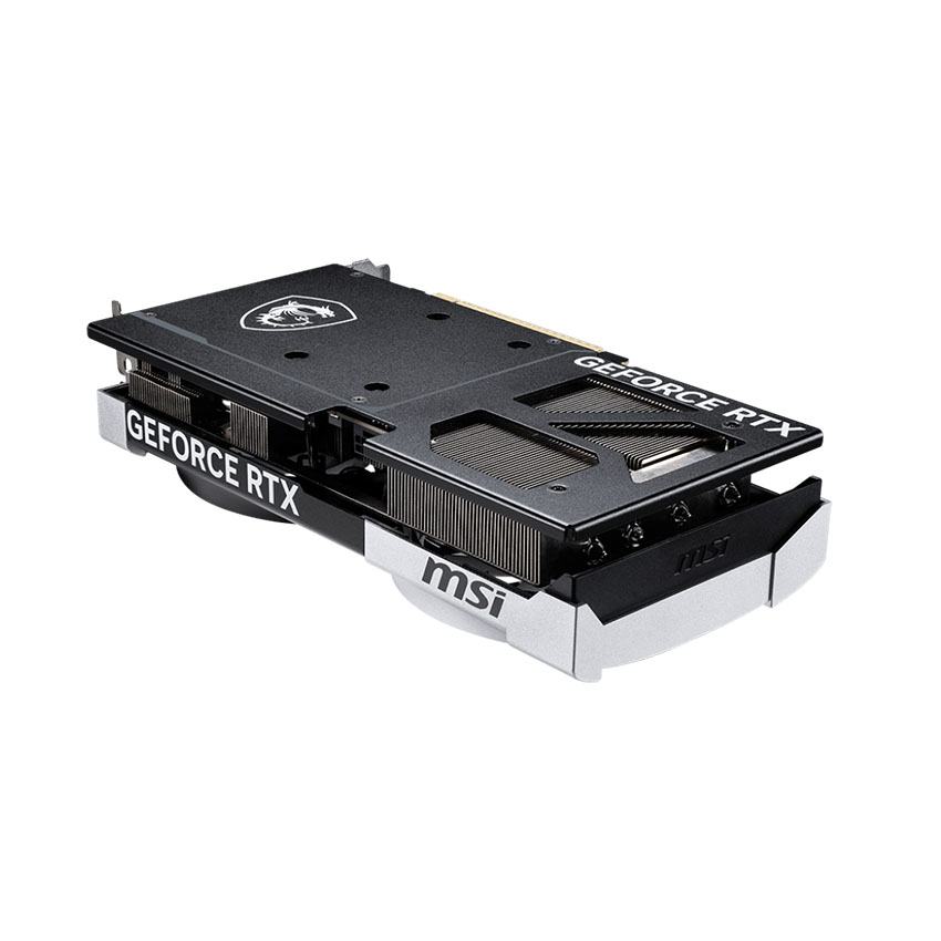 Card màn hình MSI RTX 5070 12G VENTUS 2X OC (