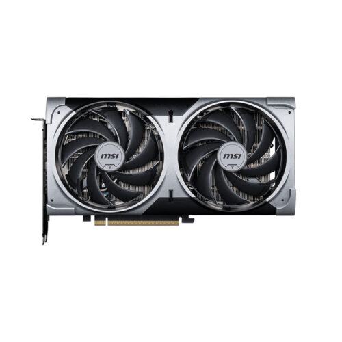 Card màn hình MSI RTX 5070 12G VENTUS 2X OC (