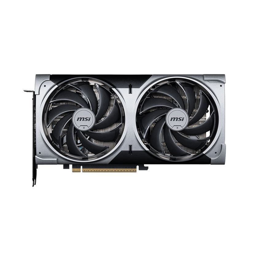 Card màn hình MSI RTX 5070 12G VENTUS 2X OC (
