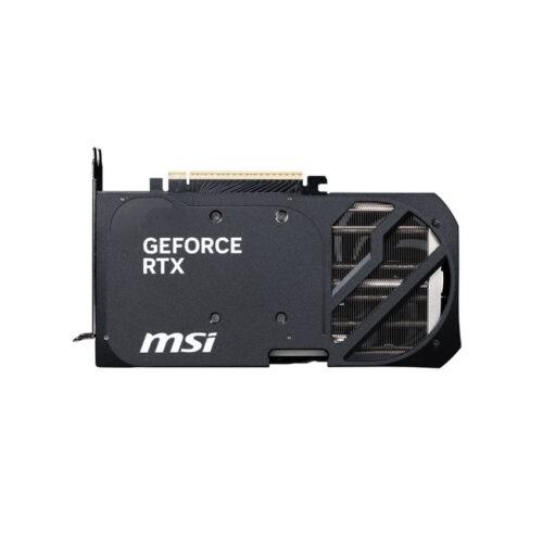 Card màn hình MSI RTX 5070 12G SHADOW 2X OC (