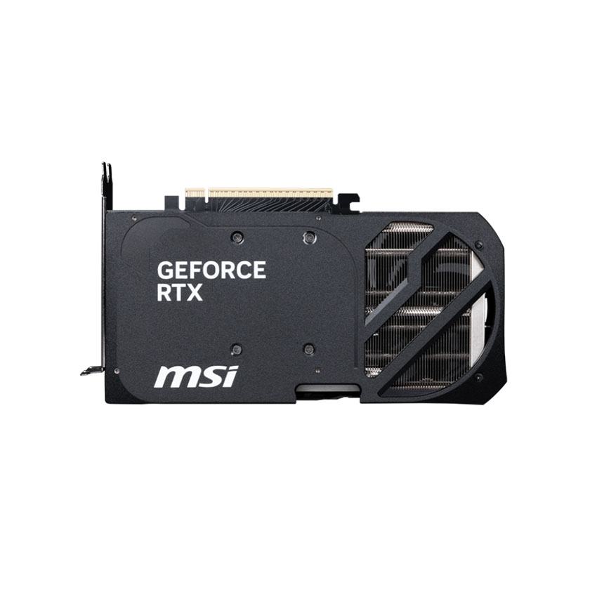 Card màn hình MSI RTX 5070 12G SHADOW 2X OC (