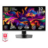 Màn hình MSI MPG 322URX QD-OLED (31.5 inch/UHD/QD OLED/240Hz/0.03ms/USB-C 98W)
