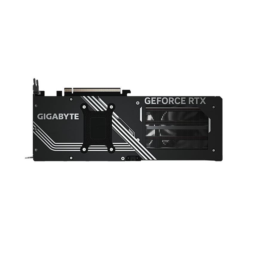 Card màn hình Gigabyte RTX 5070 WINDFORCE SFF 12G