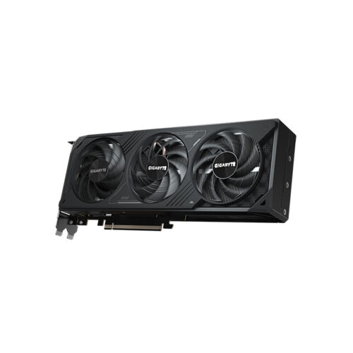 Card màn hình Gigabyte RTX 5070 WINDFORCE SFF 12G