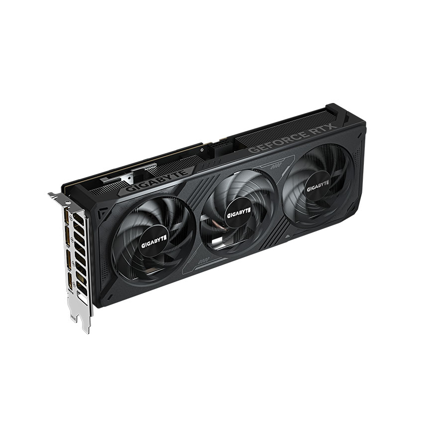 Card màn hình Gigabyte RTX 5070 WINDFORCE SFF 12G