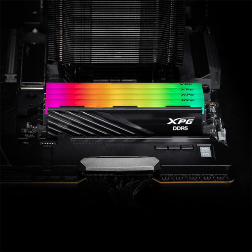 89855 ram desktop adata lancer blade rgb black 2
