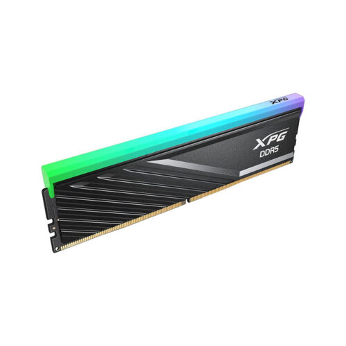 89855 ram desktop adata lancer blade rgb black 3