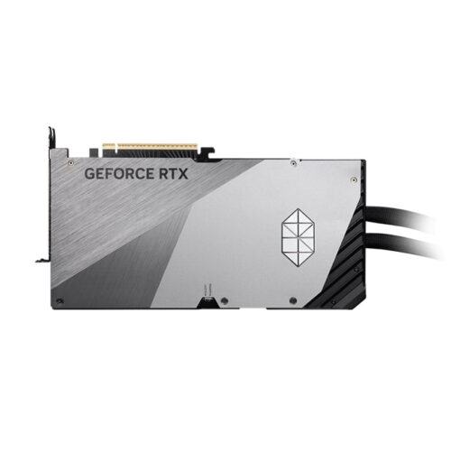 Card màn hình MSI RTX 5090 SUPRIM LIQUID SOC 32GB