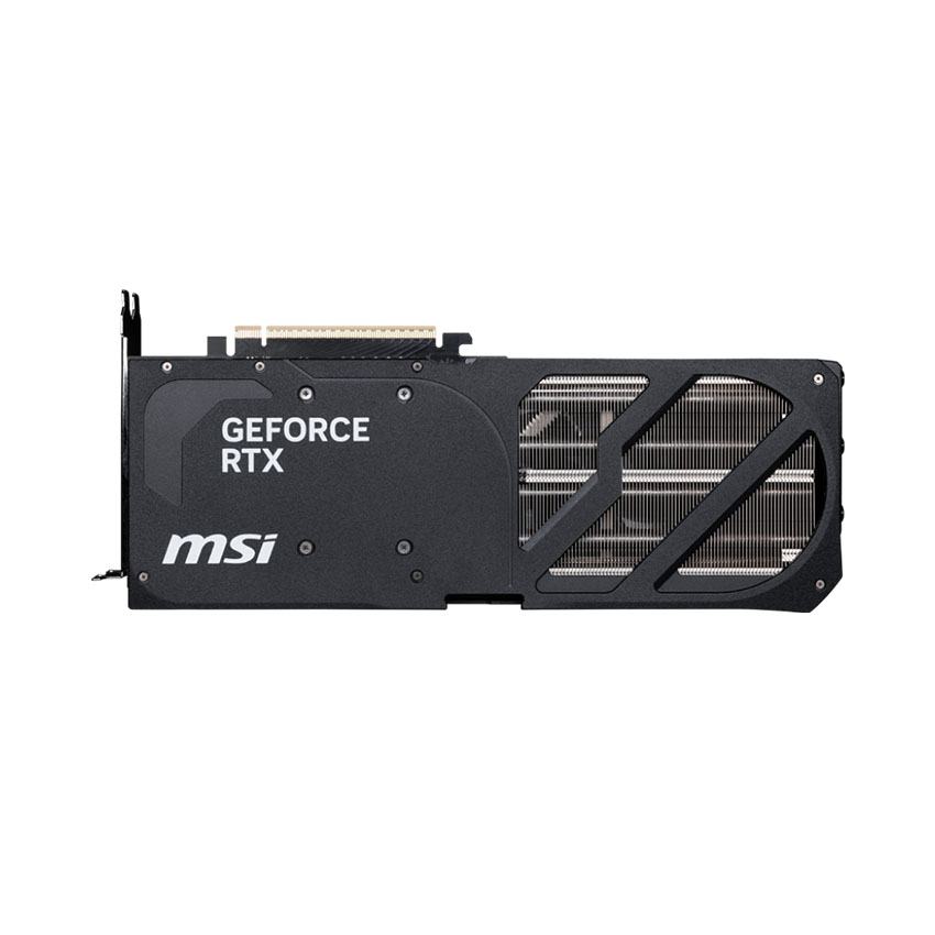 Card màn hình MSI RTX 5080 16GB SHADOW 3X OC