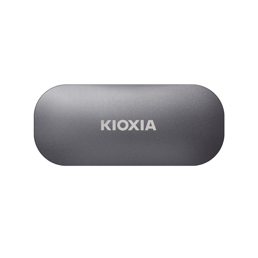 Ổ Cứng Di Động SSD 1TB KIOXIA EXCERIA PLUS PORTABLE USB 3.2 Gen 2 Đọc 1050MB/Ghi 1000MB (LXD10S001TG8)