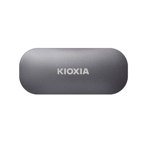 Ổ Cứng Di Động SSD 2TB KIOXIA EXCERIA PLUS PORTABLE USB 3.2 Gen 2 Đọc 1050MB/Ghi 1000MB (LXD10S002TG8)