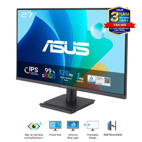 Màn hình Asus VA279HG