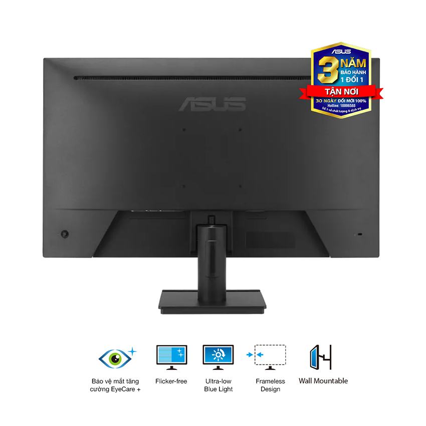 Màn hình văn phòng ASUS VA259HGA