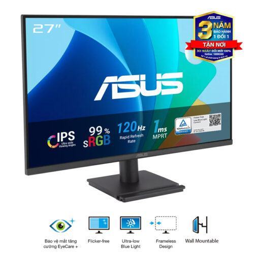 Màn hình Asus VA279HG