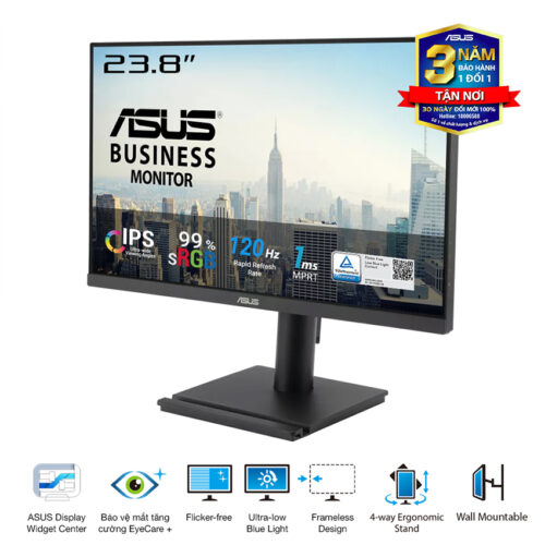Màn hình Asus VA249QGS