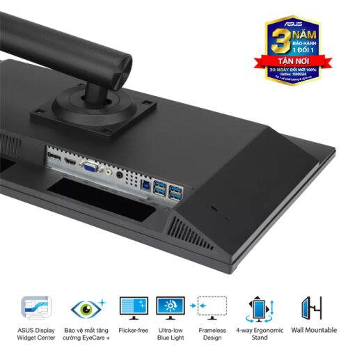 Màn hình Asus VA249QGS