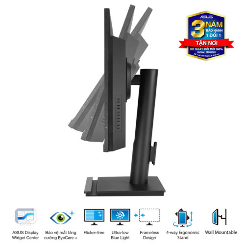 Màn hình Asus VA249QGS