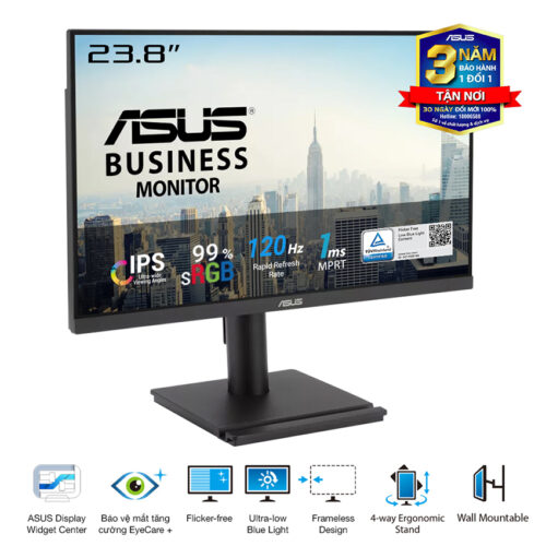 Màn hình Asus VA249QGS