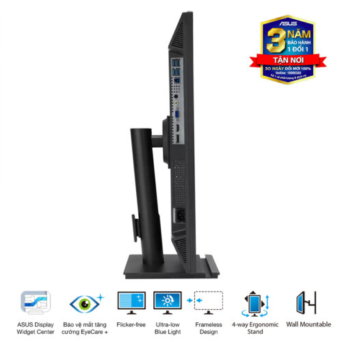 Màn hình Asus VA279QGS