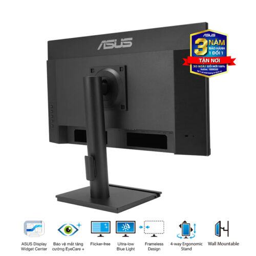 Màn hình Asus VA279QGS