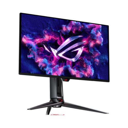 Màn hình Asus ROG Swift OLED PG27UCDM