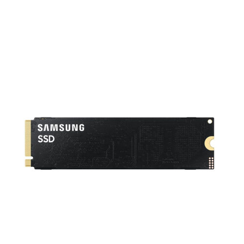 Ổ Cứng SSD Samsung 9100 Pro 1TB – M.2 2280 PCIe Gen5 x4 ( Đọc 14,700MB/s - Ghi 13,000MB/s) - (MZ-VAP1T0BW)