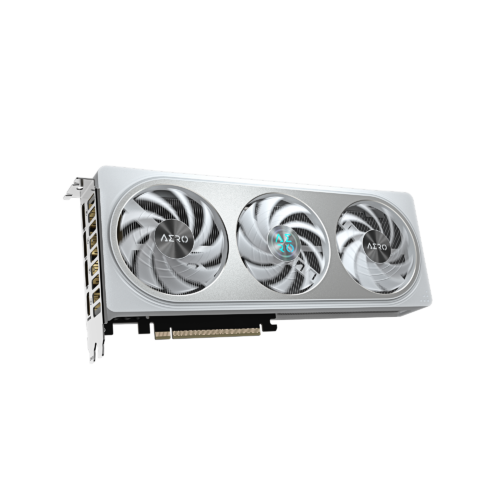Card màn hình Gigabyte RTX 5060 Ti AERO OC 16GD (GV-N506TAERO OC-16GD) (
