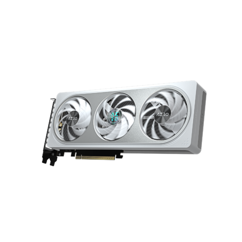 Card màn hình Gigabyte RTX 5060 Ti AERO OC 16GD (GV-N506TAERO OC-16GD) (