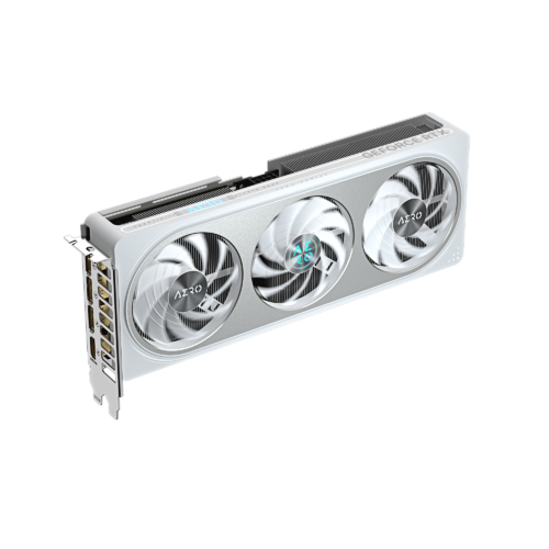 Card màn hình Gigabyte RTX 5060 Ti AERO OC 16GD (GV-N506TAERO OC-16GD) (