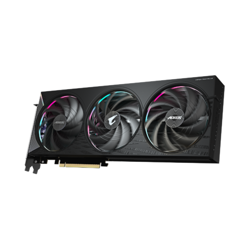 Card màn hình Gigabyte RTX 5060 Ti AORUS ELITE 16GD (GV-N506TAORUS E-16GD)