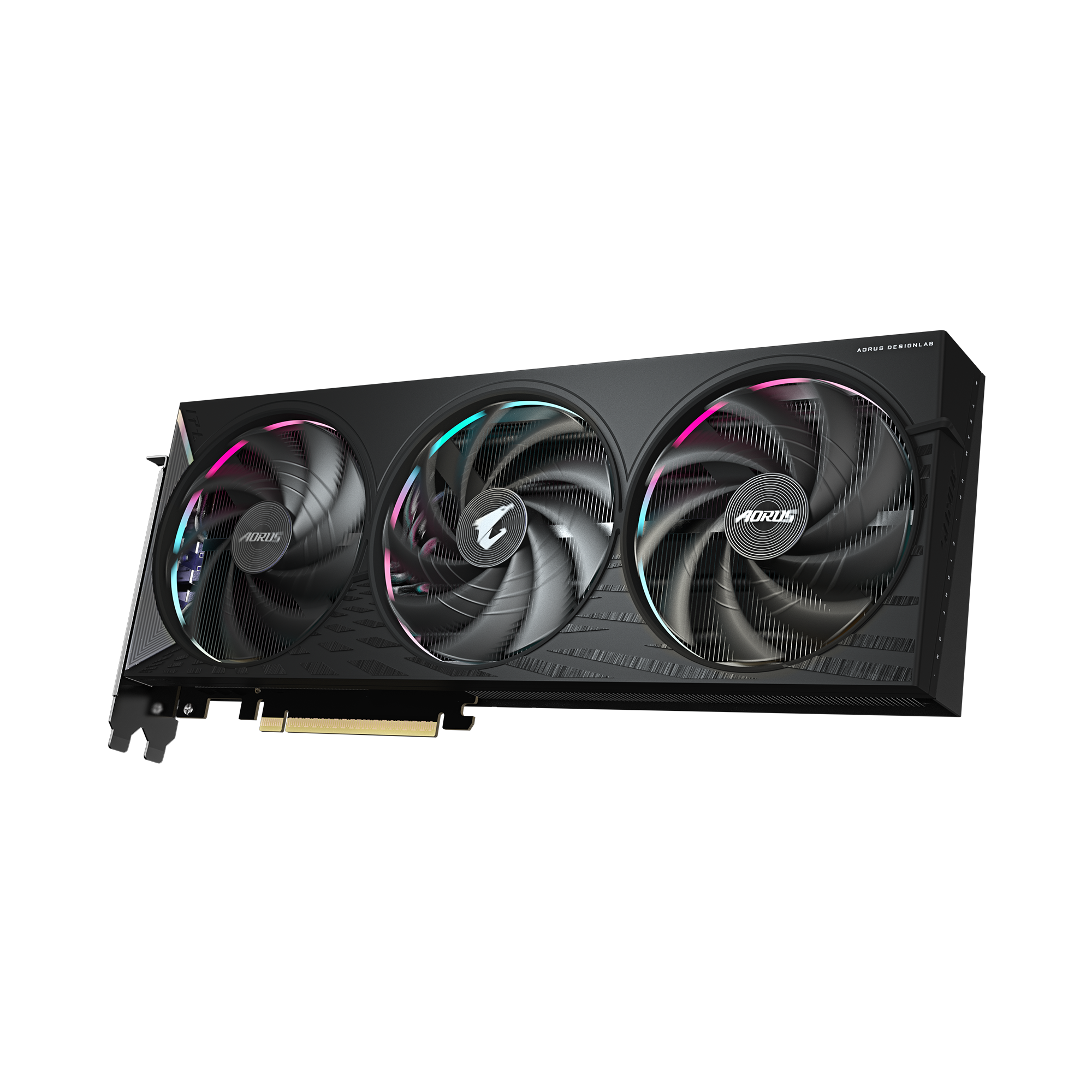 Card màn hình Gigabyte RTX 5060 Ti AORUS ELITE 16GD (GV-N506TAORUS E-16GD)
