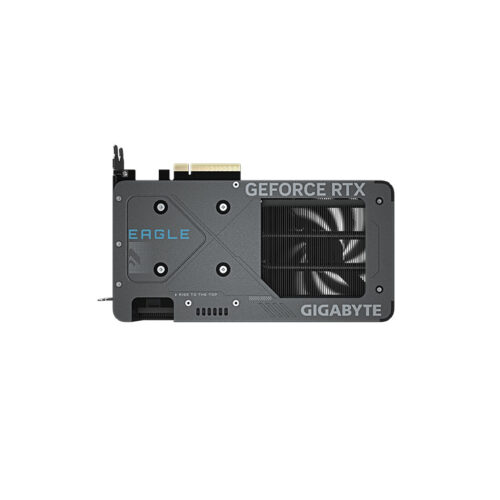 Card màn hình Gigabyte RTX 5060 Ti EAGLE OC 16GD (GV-N506TEAGLE OC-16GD)
